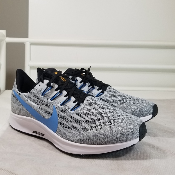 Nike Air Zoom Pegasus 36 - Picture 2 of 11